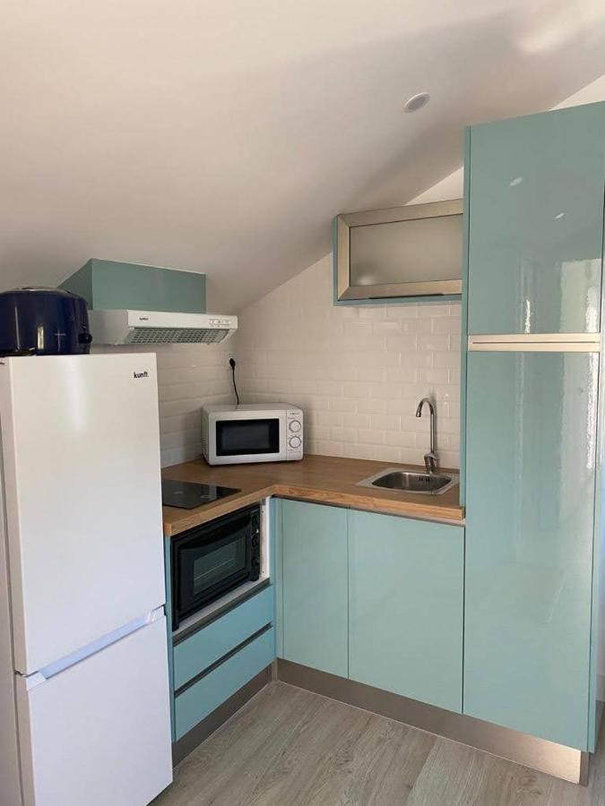 Apartment Casadabaixo
