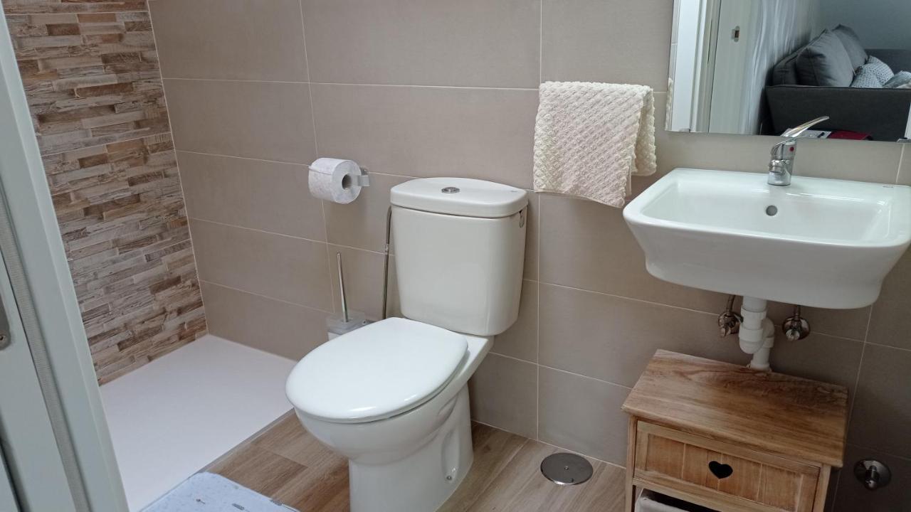 Apartment Casadabaixo *